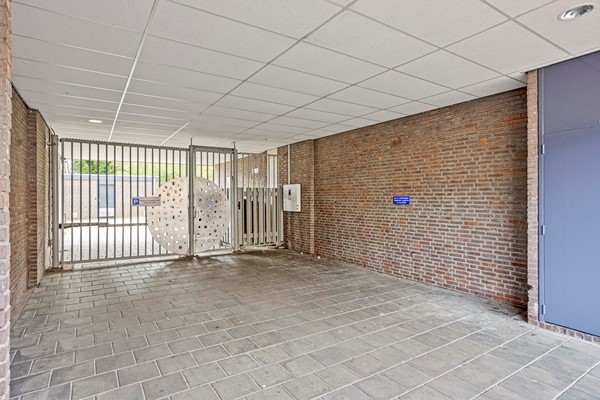 Medium property photo - Voltstraat 44-07, 5021 SE Tilburg