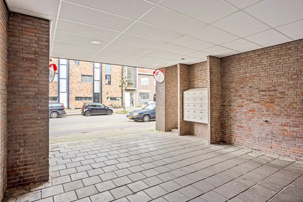 Medium property photo - Voltstraat 44-07, 5021 SE Tilburg