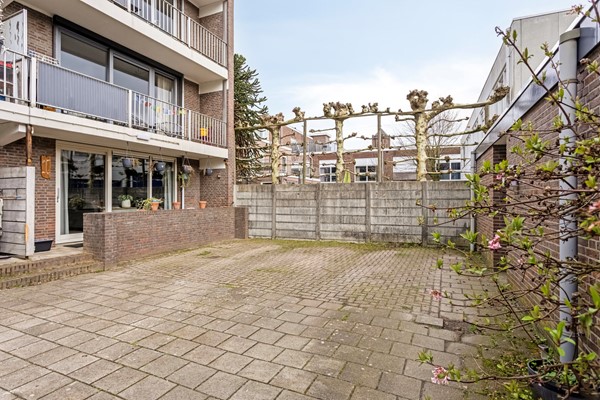 Medium property photo - Voltstraat 44-07, 5021 SE Tilburg