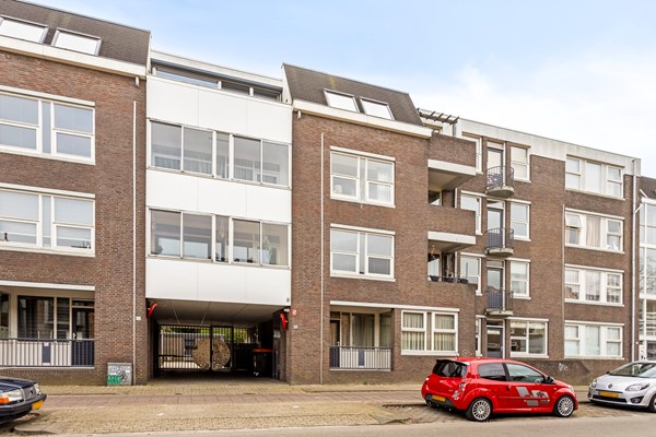 Medium property photo - Voltstraat 44-07, 5021 SE Tilburg