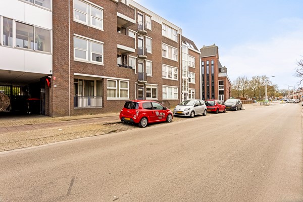 Medium property photo - Voltstraat 44-07, 5021 SE Tilburg