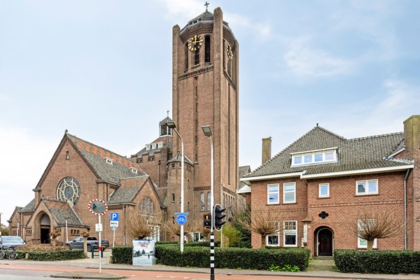 Medium property photo - Voltstraat 44-07, 5021 SE Tilburg