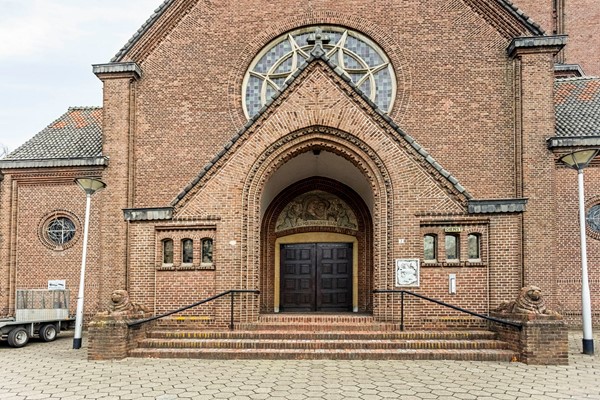 Medium property photo - Voltstraat 44-07, 5021 SE Tilburg