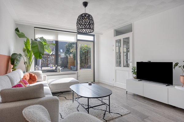 Medium property photo - Bijsterveldenlaan 272, 5045 ZS Tilburg