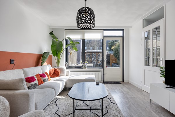 Te koop: Bijsterveldenlaan 272, 5045ZS Tilburg