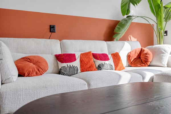 Medium property photo - Bijsterveldenlaan 272, 5045 ZS Tilburg