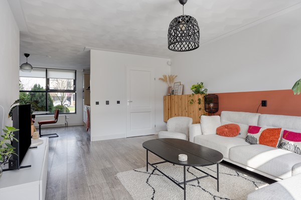 Medium property photo - Bijsterveldenlaan 272, 5045 ZS Tilburg