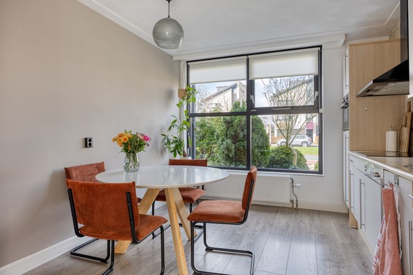 Medium property photo - Bijsterveldenlaan 272, 5045 ZS Tilburg