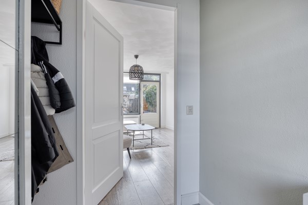 Medium property photo - Bijsterveldenlaan 272, 5045 ZS Tilburg