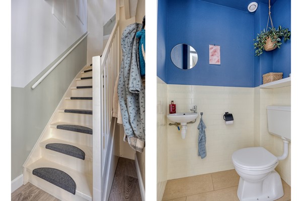 Medium property photo - Bijsterveldenlaan 272, 5045 ZS Tilburg