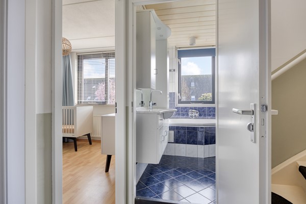 Medium property photo - Bijsterveldenlaan 272, 5045 ZS Tilburg