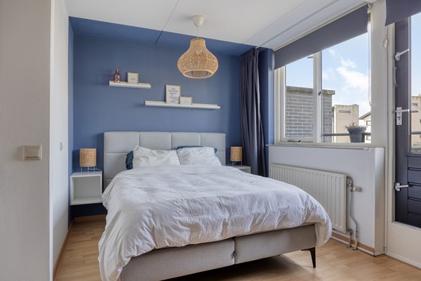 Medium property photo - Bijsterveldenlaan 272, 5045 ZS Tilburg