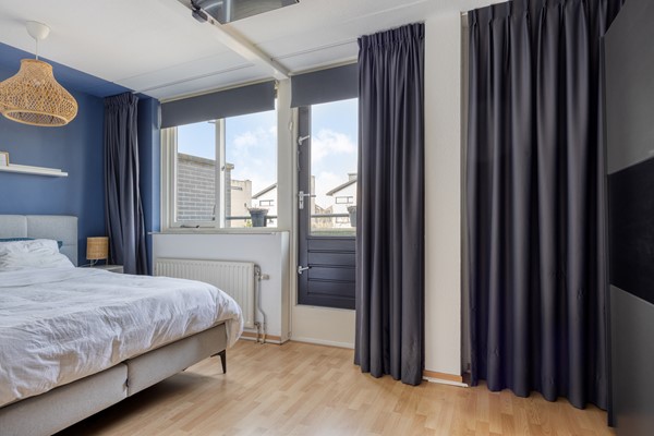 Medium property photo - Bijsterveldenlaan 272, 5045 ZS Tilburg