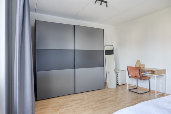 Medium property photo - Bijsterveldenlaan 272, 5045 ZS Tilburg