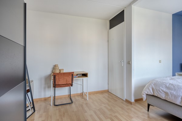 Medium property photo - Bijsterveldenlaan 272, 5045 ZS Tilburg
