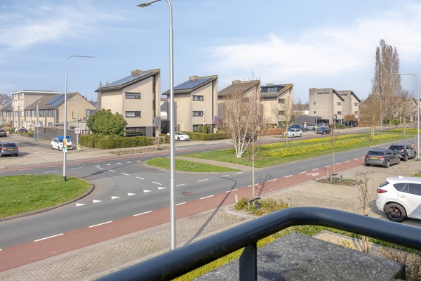 Medium property photo - Bijsterveldenlaan 272, 5045 ZS Tilburg