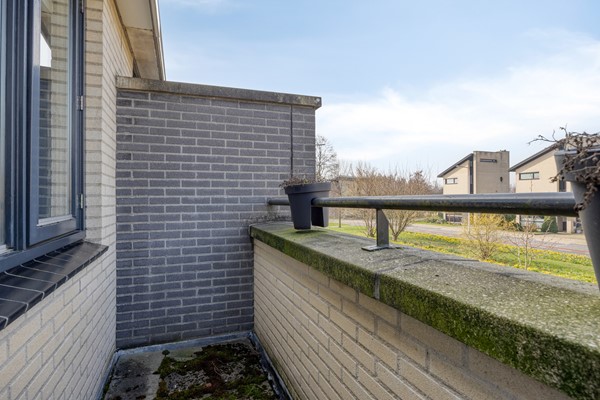 Medium property photo - Bijsterveldenlaan 272, 5045 ZS Tilburg