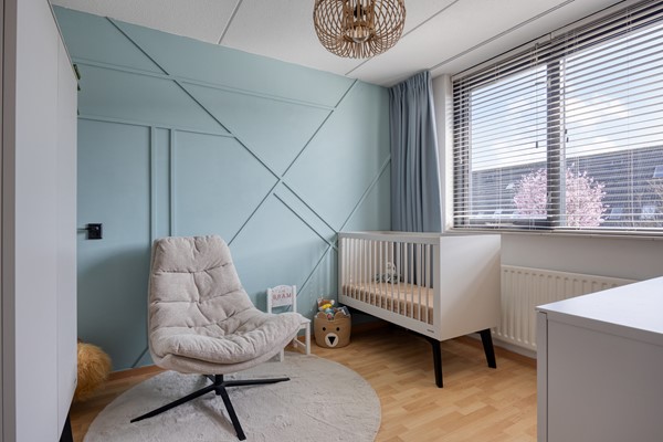 Medium property photo - Bijsterveldenlaan 272, 5045 ZS Tilburg