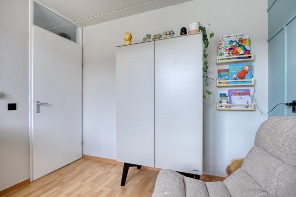 Medium property photo - Bijsterveldenlaan 272, 5045 ZS Tilburg