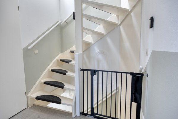 Medium property photo - Bijsterveldenlaan 272, 5045 ZS Tilburg