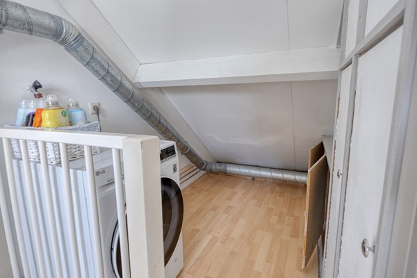 Medium property photo - Bijsterveldenlaan 272, 5045 ZS Tilburg