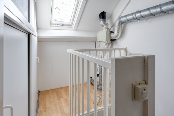 Medium property photo - Bijsterveldenlaan 272, 5045 ZS Tilburg