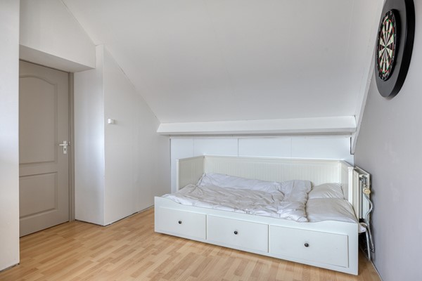 Medium property photo - Bijsterveldenlaan 272, 5045 ZS Tilburg