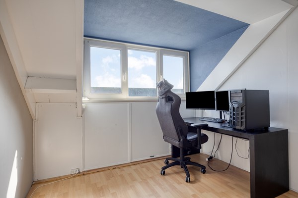 Medium property photo - Bijsterveldenlaan 272, 5045 ZS Tilburg