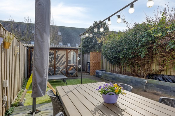 Medium property photo - Bijsterveldenlaan 272, 5045 ZS Tilburg