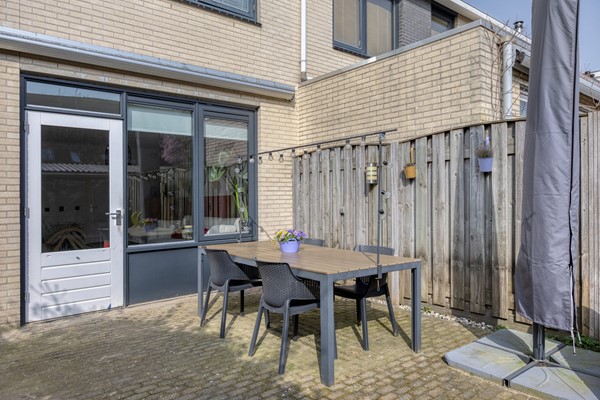 Medium property photo - Bijsterveldenlaan 272, 5045 ZS Tilburg