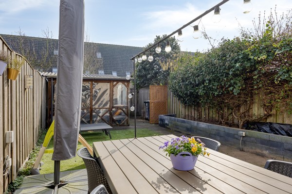 Medium property photo - Bijsterveldenlaan 272, 5045 ZS Tilburg