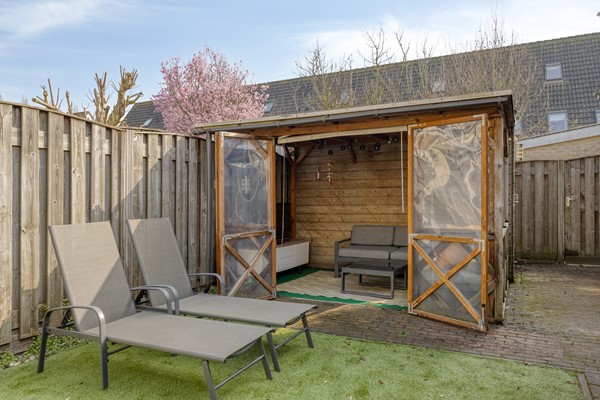 Medium property photo - Bijsterveldenlaan 272, 5045 ZS Tilburg