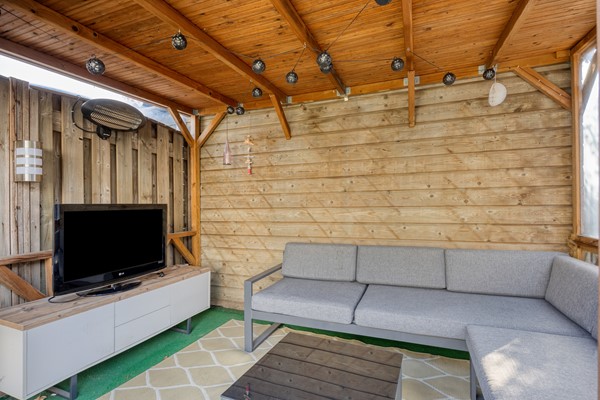 Medium property photo - Bijsterveldenlaan 272, 5045 ZS Tilburg