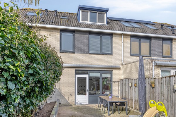 Medium property photo - Bijsterveldenlaan 272, 5045 ZS Tilburg