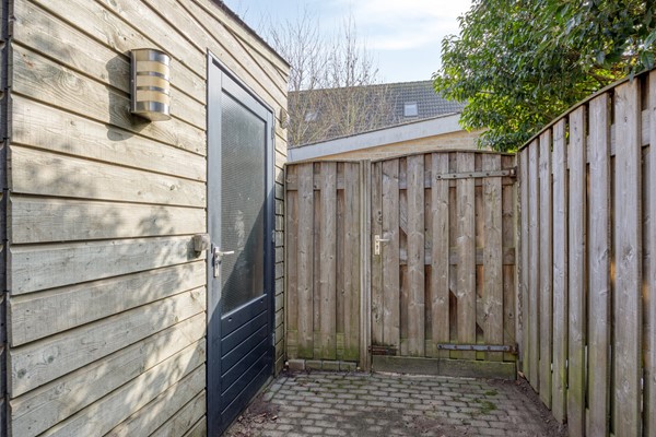 Medium property photo - Bijsterveldenlaan 272, 5045 ZS Tilburg