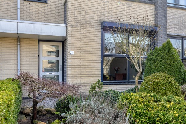 Medium property photo - Bijsterveldenlaan 272, 5045 ZS Tilburg