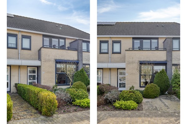 Medium property photo - Bijsterveldenlaan 272, 5045 ZS Tilburg