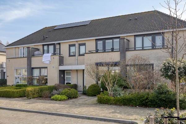 Medium property photo - Bijsterveldenlaan 272, 5045 ZS Tilburg