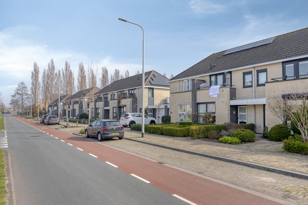 Medium property photo - Bijsterveldenlaan 272, 5045 ZS Tilburg