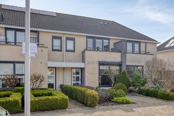 Medium property photo - Bijsterveldenlaan 272, 5045 ZS Tilburg