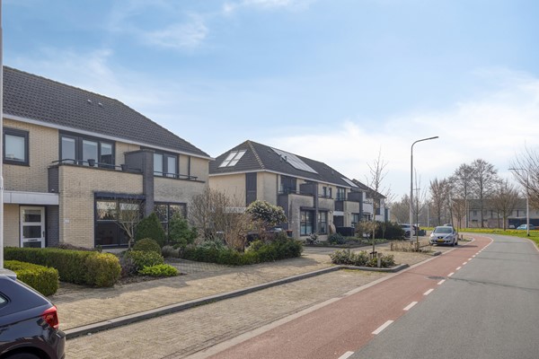 Medium property photo - Bijsterveldenlaan 272, 5045 ZS Tilburg