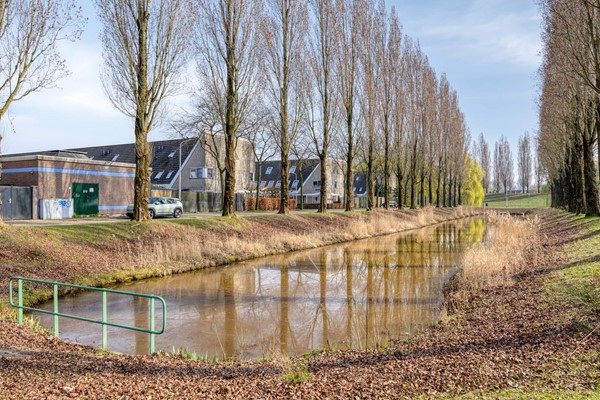 Medium property photo - Bijsterveldenlaan 272, 5045 ZS Tilburg