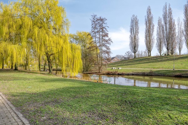 Medium property photo - Bijsterveldenlaan 272, 5045 ZS Tilburg