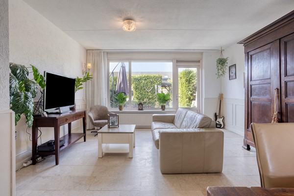 Medium property photo - Benthuizenstraat 64, 5043 AS Tilburg