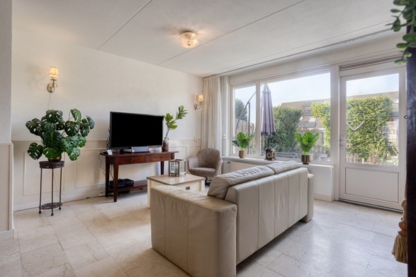 Medium property photo - Benthuizenstraat 64, 5043 AS Tilburg
