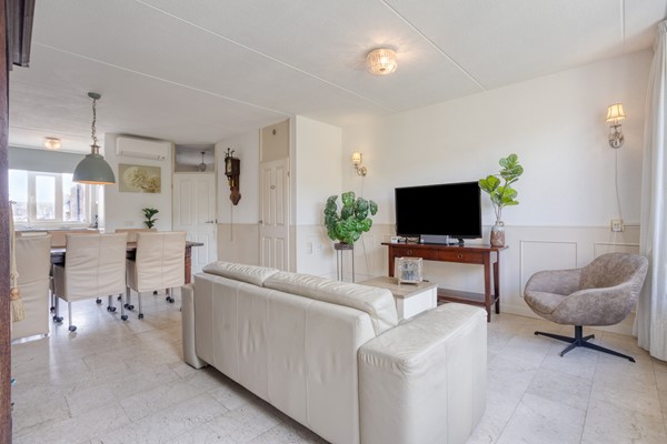 Medium property photo - Benthuizenstraat 64, 5043 AS Tilburg