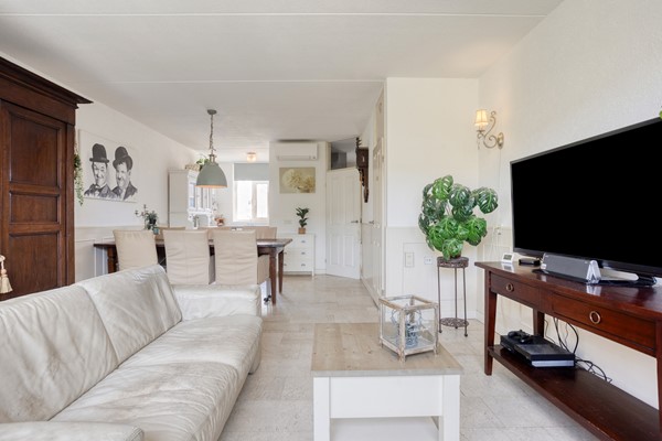 Medium property photo - Benthuizenstraat 64, 5043 AS Tilburg