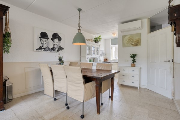 Medium property photo - Benthuizenstraat 64, 5043 AS Tilburg