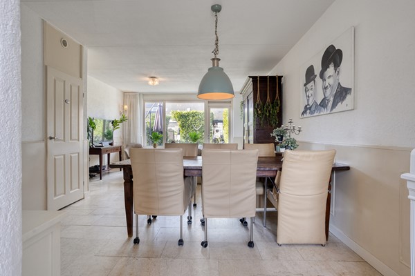 Medium property photo - Benthuizenstraat 64, 5043 AS Tilburg