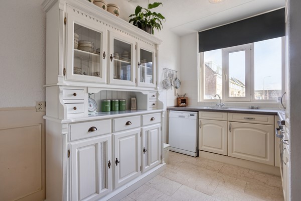 Medium property photo - Benthuizenstraat 64, 5043 AS Tilburg